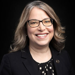Dr. Heather Hulburt Norris