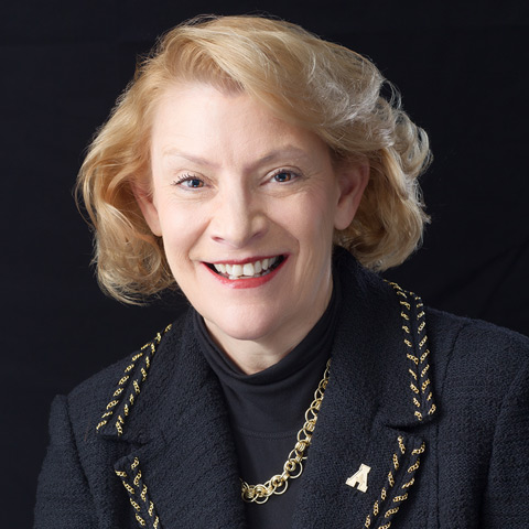 Chancellor Everts