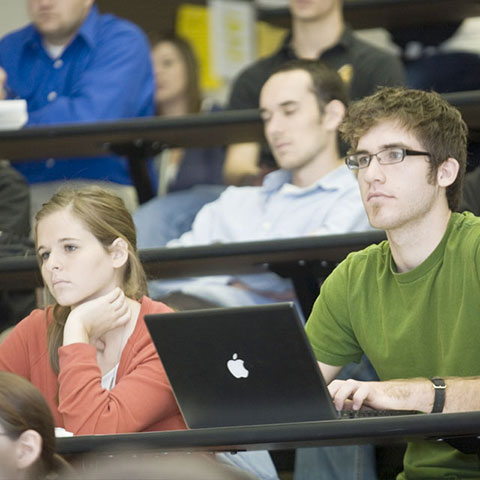 Graduate certificate programs