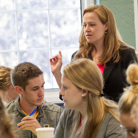 Undergraduate Admissions