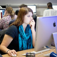 Distance Education Admission