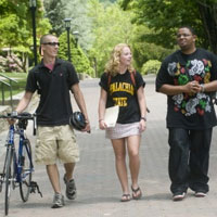 Undergraduate Admissions