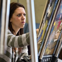 Arts Curriculum
