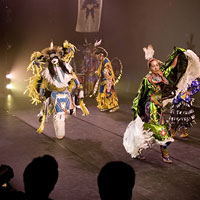 Arts Venues