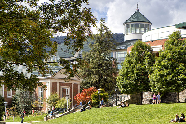 Campus Life