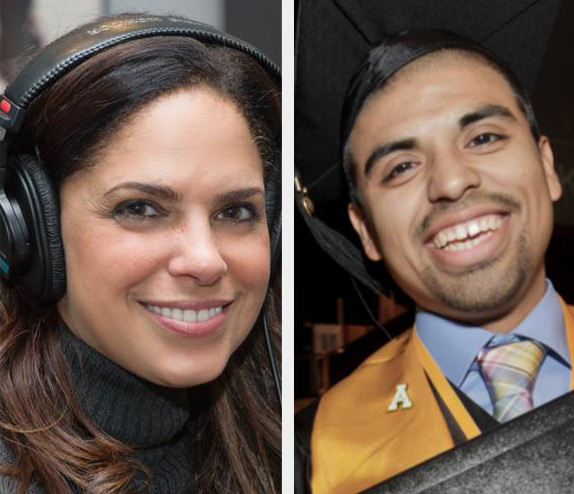 Soledad O'brien Podcast