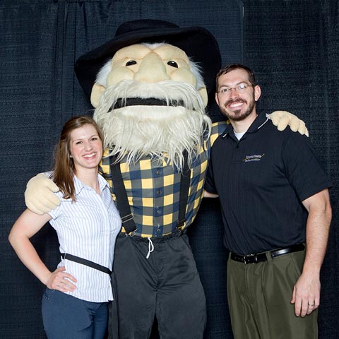 Appalachian state university jobs on campus