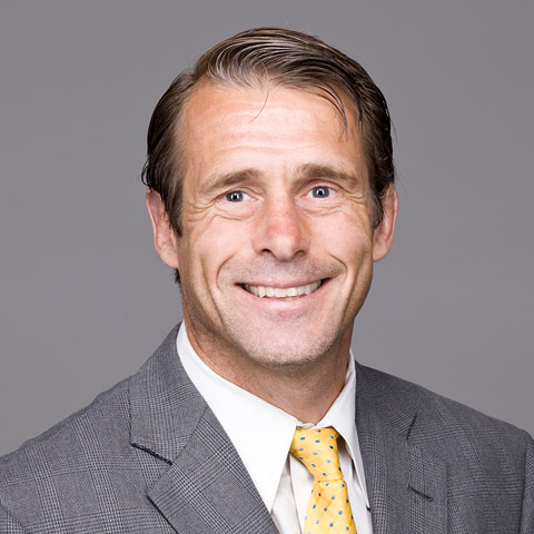 Dr. Allen Utter