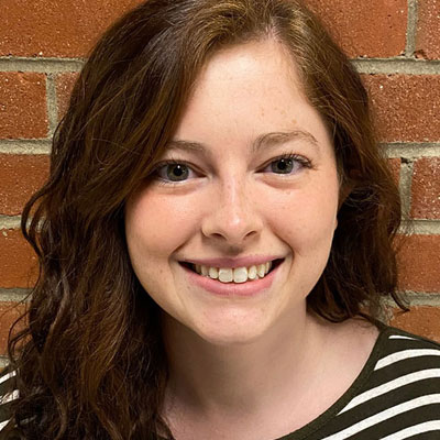 Alumna Profile: Hannah Griffin ’15