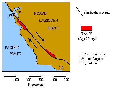 Will California Eventually Fall Into The Ocean