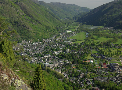 Bagneres-de-Luchon