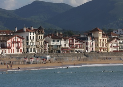 Saint-Jean-de-Luz