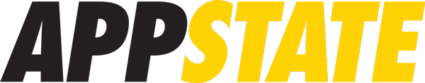 Appalachian State University logo