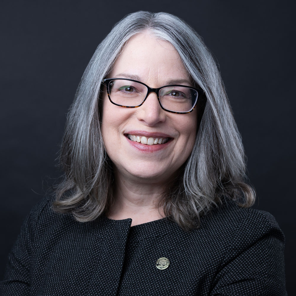 Dr. Heather Hulburt Norris