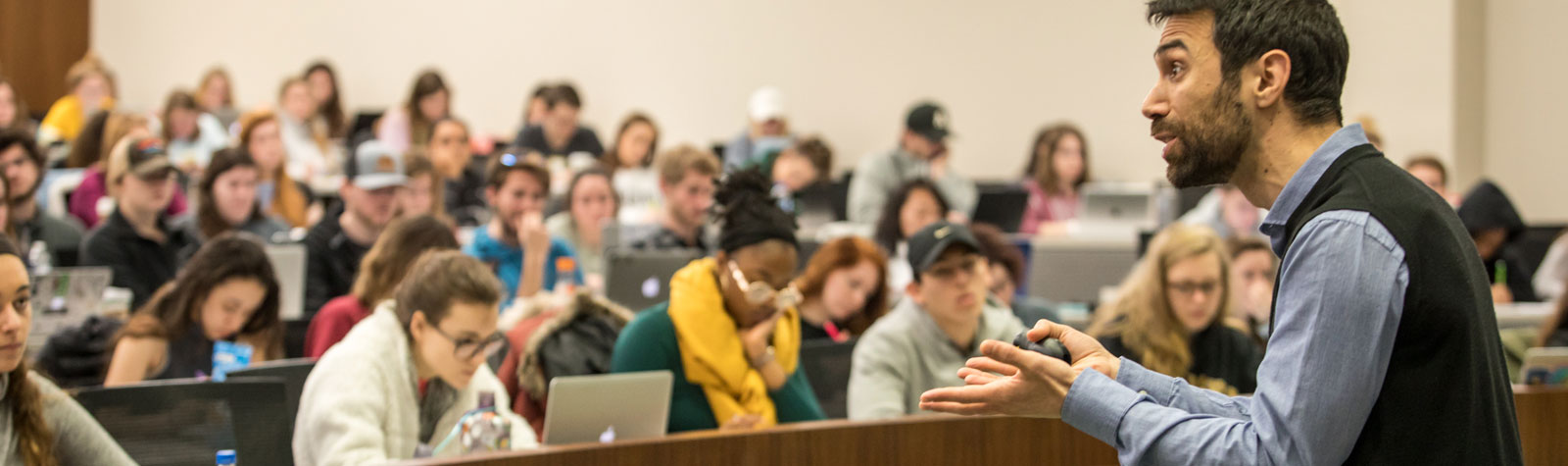 Undergraduate Majors