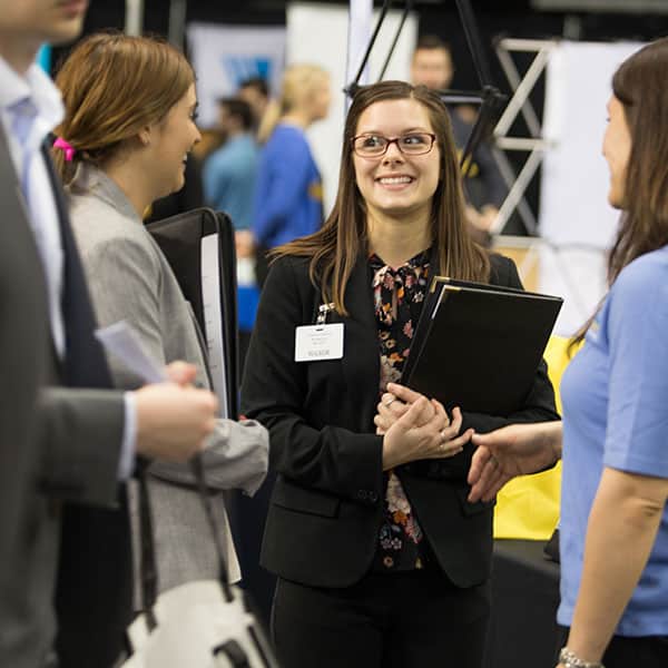 Graduate Admissions