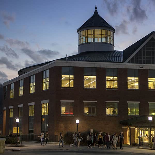 Transfer Admissions