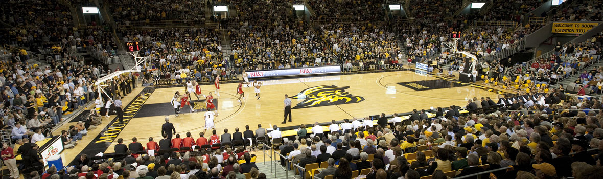 App State Football Seating Chart