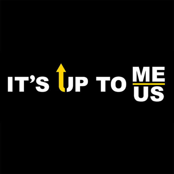 It's up to me