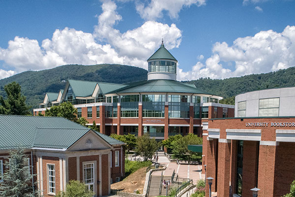 Campus Life