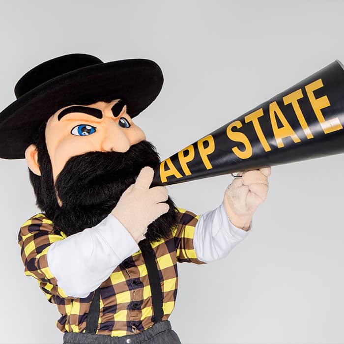 Appalachian State University / Employment