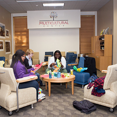 Multicultural Center