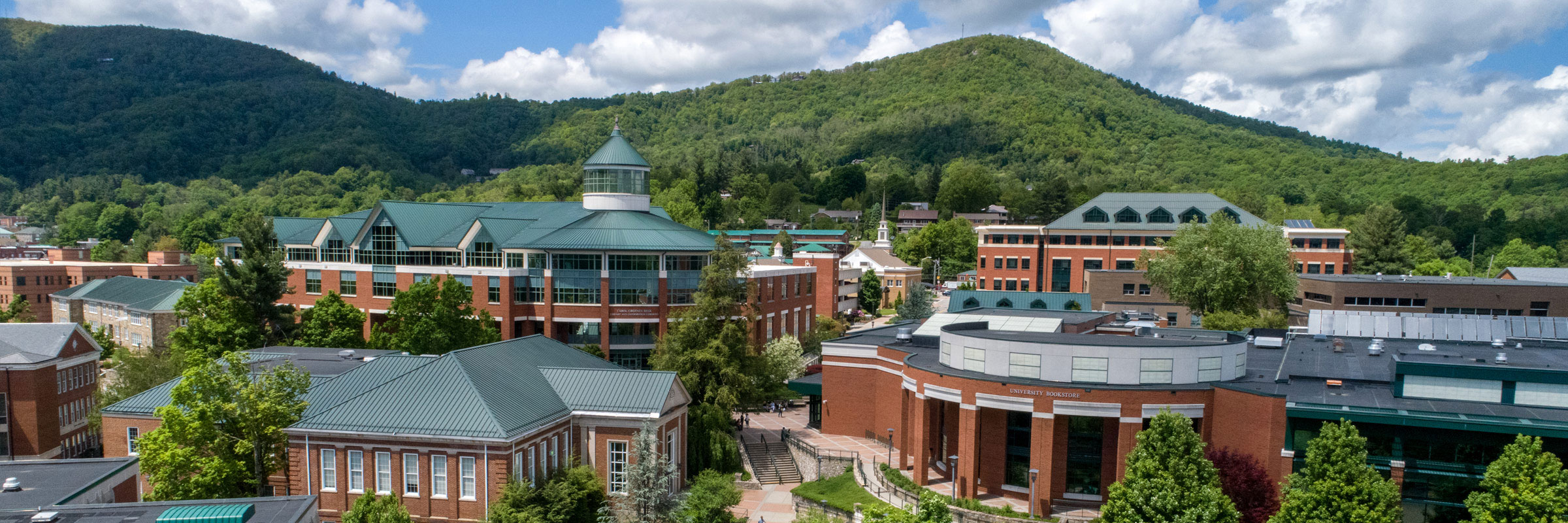 App State Campus