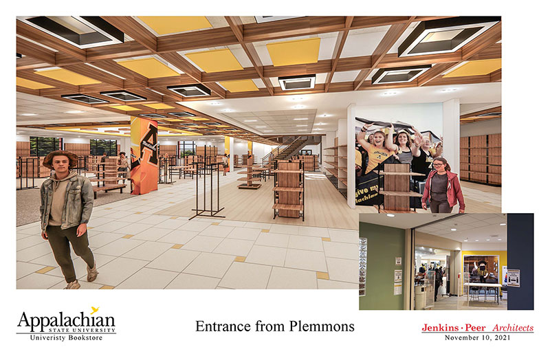 Architectural Rendering