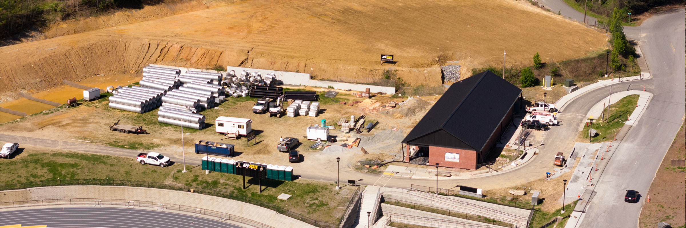 Construction Update