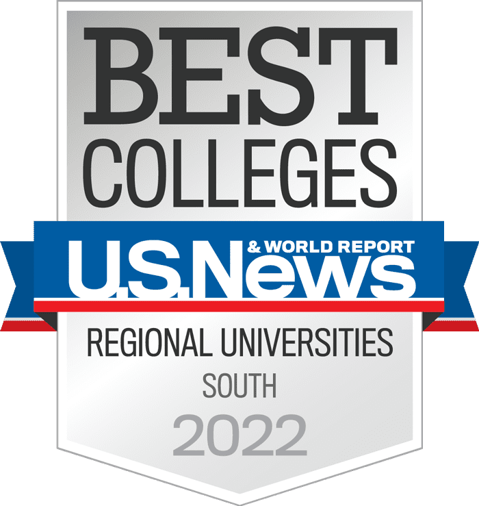 Best Colleges: Regional Universities South 2022