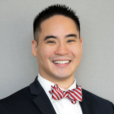 Alumnus Vu Nguyen photo