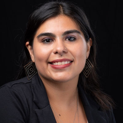 Faculty Profile: Dr. Felicia Arriaga