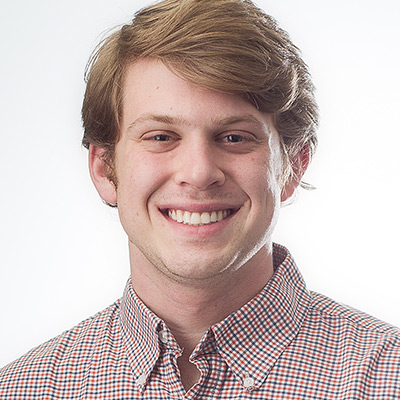 Alumnus Profile: Austin Shaw ’17