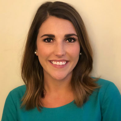Alumna Profile: Courtney Bradway '15 '16