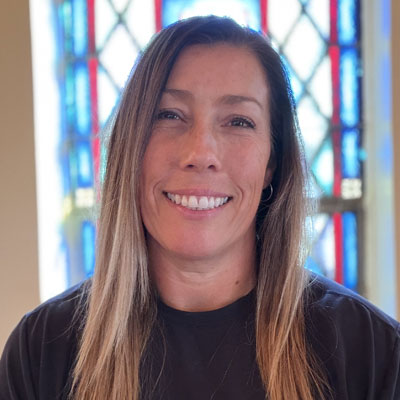 picture of Alumna Brandy Montgomery ’20