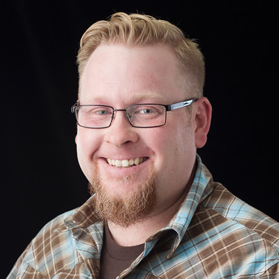 Faculty Profile: Dr. Cameron Lippard ’98