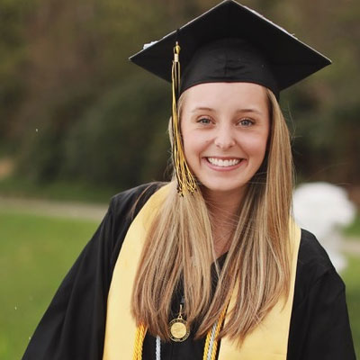 Alumna Profile: Megan Campany ’19