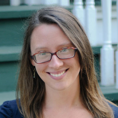 Alumna Profile: Heather Canipe ’08 ’10