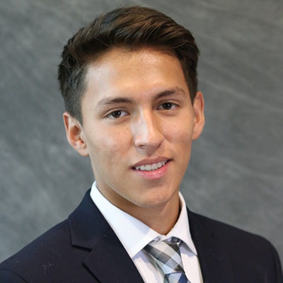 Alumnus Profile: Christian Torres-Trujillo ’20