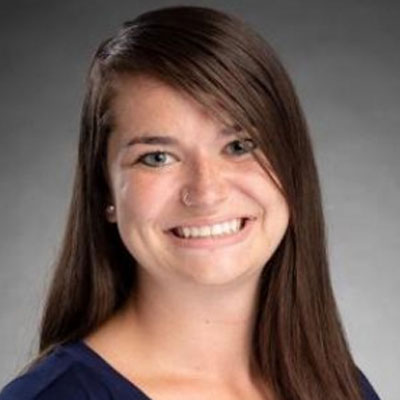 App State alumna Christina Daly ’13’16