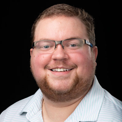 App State alumnus Dalton Sizemore ’19 ’21