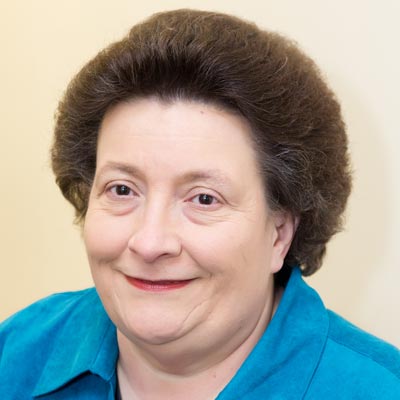 Faculty Profile: Dr. Debbie Crocker