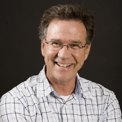 Faculty Profile: Dr. Dennis Scanlin