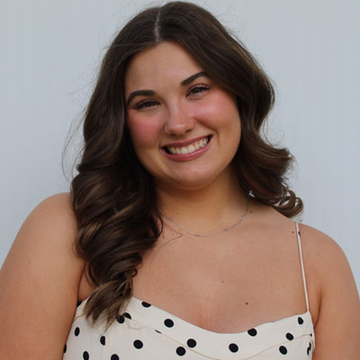Bree Eldridge photo