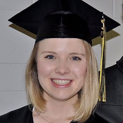 Alumna Profile: Erin Donohue ’17
