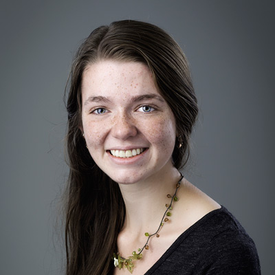 Alumna Profile: Hannah Krueger ’17