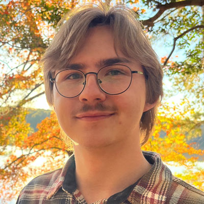 Blake Heckenlaible photo