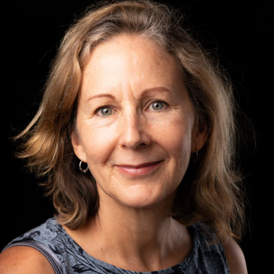 Faculty Profile: Dr. Susan Hedges