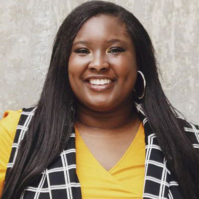 Alumna Profile: Jateria Pittman ’15