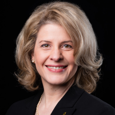 Faculty Profile: Dr. Jennifer Dalton